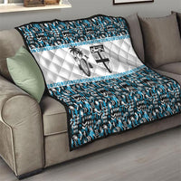 Fiji Bati Quilt Bati Island Warrior Geometry