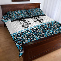 Fiji Bati Quilt Bed Set Bati Island Warrior Geometry