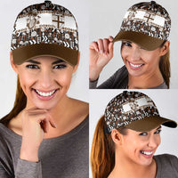 Fiji Bati Classic Cap Masi-inspired Tapa Pattern LT9 - Polynesian Pride