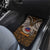 Samoa Warrior Car Mats The Mighty Samoan Warrior Spirit