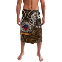 Samoa Warrior Lavalava The Mighty Samoan Warrior Spirit