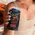 Samoan Pride Polynesian Tribal Warrior 4 in 1 Can Cooler Tumbler 685 Samoa Mo Samoa