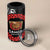 Samoan Tanoa Kava Bowl Ula Fala 4 in 1 Can Cooler Tumbler Polynesian Tribal Vibe