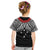 Samoan Tanoa Kava Bowl Ula Fala Kid T Shirt Polynesian Tribal Vibe