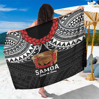 Samoan Tanoa Kava Bowl Ula Fala Sarong Polynesian Tribal Vibe