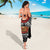 Samoan Tanoa Kava Bowl Ula Fala Sarong Polynesian Tribal Vibe
