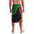 Personalised Vanuatu 44th Anniversary Lavalava Tugeta Yumi Selebretem Indipendens Dei