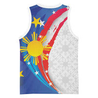 Philippines Flag Day Basketball Jersey Filipino Pride Shines Bright On Flag Day