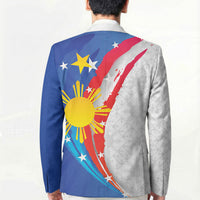 Philippines Flag Day Blazer Filipino Pride Shines Bright On Flag Day