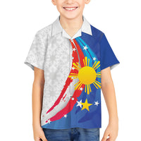 Philippines Flag Day Hawaiian Shirt Filipino Pride Shines Bright On Flag Day