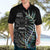 New Zealand Rugby Hawaiian Shirt NZ Black Fern Champions History With Papua Shell LT9 - Polynesian Pride