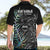 New Zealand Rugby Hawaiian Shirt NZ Black Fern Champions History With Papua Shell LT9 - Polynesian Pride