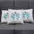 Queensland Maori Kiwi Personalised Pillow Cover Ma Kakariki Papua Shell Maori Tribal Tattoo - Polynesian Pride