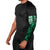 Queensland Maori Kiwi Personalised Arm Sleeves Kikirangi Papua Shell Maori Tribal Tattoo - Polynesian Pride