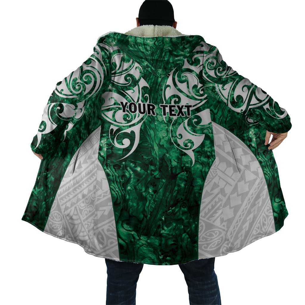 Queensland Maori Kiwi Personalised Cloak Kikirangi Papua Shell Maori Tribal Tattoo - Polynesian Pride