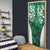 Queensland Maori Kiwi Personalised Door Cover Kikirangi Papua Shell Maori Tribal Tattoo - Polynesian Pride