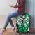 Queensland Maori Kiwi Personalised Luggage Cover Kikirangi Papua Shell Maori Tribal Tattoo