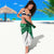 Queensland Maori Kiwi Personalised Sarong Kikirangi Papua Shell Maori Tribal Tattoo