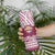 Queensland Maori Nga Hau E Wha Custom Skinny Tumbler Polynesian Maori Tribal Pattern