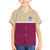 Queensland Samoa Custom Family Matching Short Sleeve Bodycon Dress and Hawaiian Shirt Maroon Pacific Polynesian Tribal Pattern