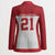 Queensland Tonga Custom Blazer QLD with Tongan Ngatu Pattern - Polynesian Pride