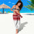 Queensland Tonga Custom Sarong QLD with Tongan Ngatu Pattern