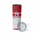 Queensland Tonga Custom Skinny Tumbler QLD with Tongan Ngatu Pattern