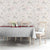 Queensland Tonga Custom Tablecloth QLD with Tongan Ngatu Pattern