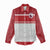 Queensland Tonga Custom Women Casual Shirt QLD with Tongan Ngatu Pattern