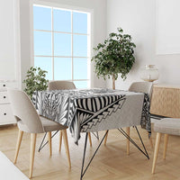 Personalised Tonga 676 Tablecloth Tribal Kupesi Ngatu Unique