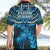 Fiji Rugby Hawaiian Shirt Go Fijian Tapa Arty with World Cup Vibe LT9 - Polynesian Pride