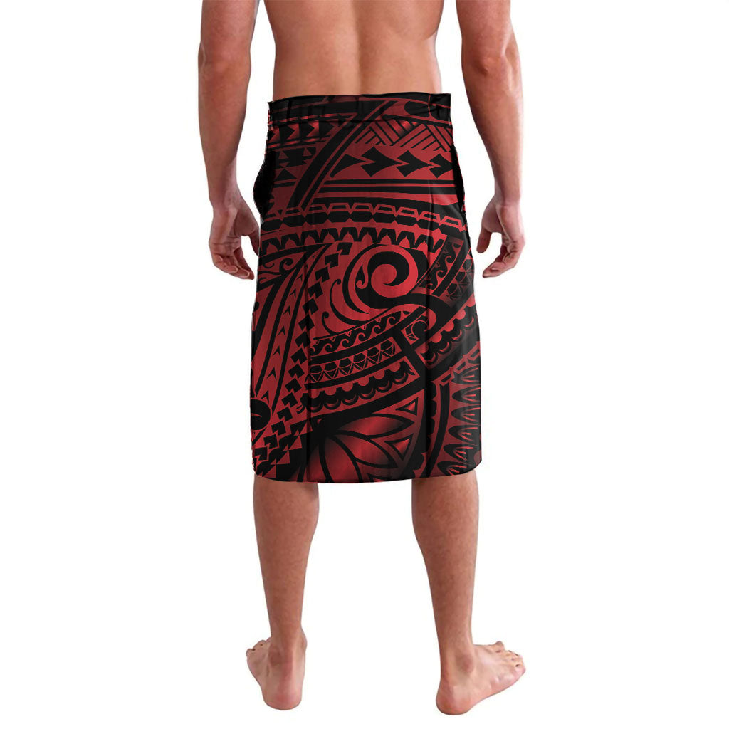 Huli Wigmen Tribe Hela Province Lavalava Papua New Guinea Indigenous Pattern LT9 - Polynesian Pride
