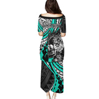 personalised-polynesia-skull-puletasi-tattoo-in-the-style-of-maori-with-marine-life-aqua