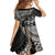 personalised-polynesia-skull-family-matching-tank-maxi-dress-and-hawaiian-shirt-tattoo-in-the-style-of-maori-with-marine-life-gold