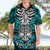 personalised-polynesia-skull-hawaiian-shirt-with-boars-tusk-aqua-arty-vibe