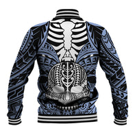 personalised-polynesia-skull-baseball-jacket-with-boars-tusk-blue-arty-vibe