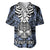 personalised-polynesia-skull-baseball-jersey-with-boars-tusk-blue-arty-vibe