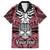 personalised-polynesia-skull-hawaiian-shirt-with-boars-tusk-pink-arty-vibe