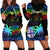 personalised-fiji-lgbt-hoodie-dress-love-is-love-tapa-pattern-rainbow-water-color