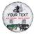 Custom New Zealand South Africa Rugby Spare Tire Cover History Commemorative World Cup Winners Unique LT9 - Polynesian Pride