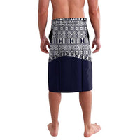 Hafai Adai Guam Guasalis Lavalava Polynesian Tribal Pattern