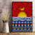 Kiribati Christmas Canvas Wall Art Tekeraoi n Te Tiritimati Polynesian Tribal LT9 - Polynesian Pride