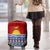 Kiribati Christmas Luggage Cover Tekeraoi n Te Tiritimati Polynesian Tribal LT9 - Polynesian Pride