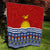 Kiribati Christmas Quilt Tekeraoi n Te Tiritimati Polynesian Tribal LT9 - Polynesian Pride