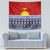 Kiribati Christmas Tapestry Tekeraoi n Te Tiritimati Polynesian Tribal LT9 - Polynesian Pride