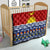 Personalised Kiribati Christmas Quilt Tekeraoi n Te Tiritimati Polynesian Tribal LT9 - Polynesian Pride