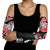 Aotearoa Toitu Te Tiriti Arm Sleeves New Zealand Stand Together Stand Stronger - Polynesian Pride