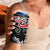 Aotearoa Toitu Te Tiriti 4 in 1 Can Cooler Tumbler New Zealand Stand Together Stand Stronger