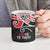 Aotearoa Toitu Te Tiriti Ceramic Mug New Zealand Stand Together Stand Stronger - Polynesian Pride
