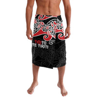 Aotearoa Toitu Te Tiriti Lavalava New Zealand Stand Together Stand Stronger